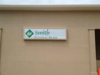 Smith Funeral Home image 4